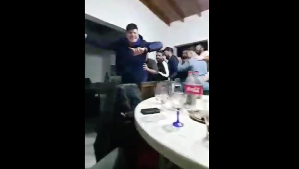 Quisiera saber con quién estás cogiendo, el viral que explota en las redes y WhatsApp