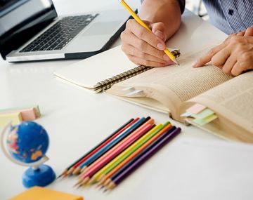 Comienzan las clases