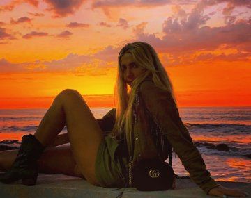 El Instagram de Maripi