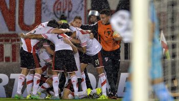 river sumo una nueva estrella a su extenso palmares de titulos river sumo una nueva estrella a su extenso palmares de titulos