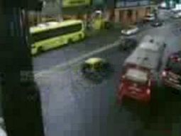 asi robaron un colectivo en san isidro asi robaron un colectivo en san isidro