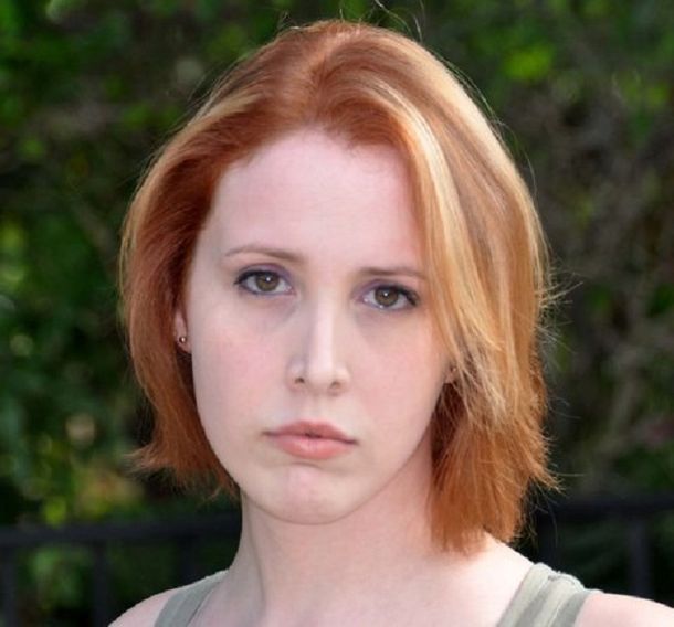 Dylan Farrow tiene 28 años