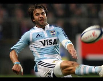 Se lesionó Hernández