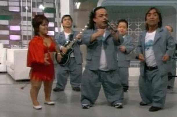 Los grosos