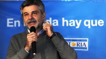 filmus: el gobierno no es responsable por la inflacion filmus: el gobierno no es responsable por la inflacion