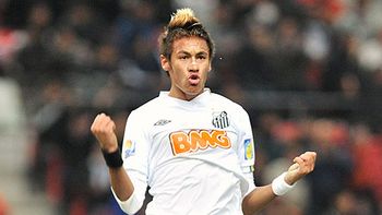 Neymar Neymar