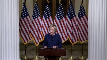 hillary clinton llamo miserables a los seguidores de trump: debio disculparse hillary clinton llamo miserables a los seguidores de trump: debio disculparse