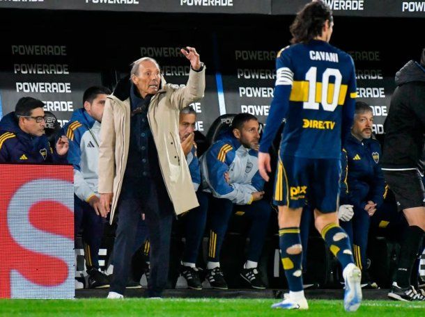 Arde Boca: la versión que indica que el final del ciclo de Miguel Ángel Russo ya tiene fecha confirmada