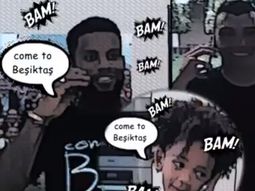 El refuerzo que quería Boca fue presentado de una forma particular