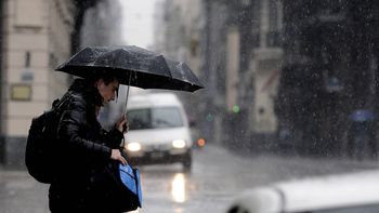 alerta por lluvias y caida de granizo para capital federal y provincia alerta por lluvias y caida de granizo para capital federal y provincia