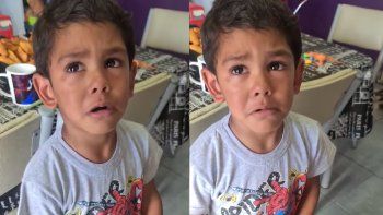 el desgarrador video que analiza la justicia tras la muerte de un nene de 4 anos en comodoro rivadavia el desgarrador video que analiza la justicia tras la muerte de un nene de 4 anos en comodoro rivadavia