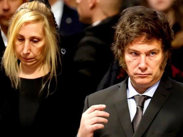 Casi un año atrás: la vez que Javier Milei aseguró nunca volvería a faltar gas en la Argentina Casi un año atrás: la vez que Javier Milei aseguró nunca volvería a faltar gas en la Argentina