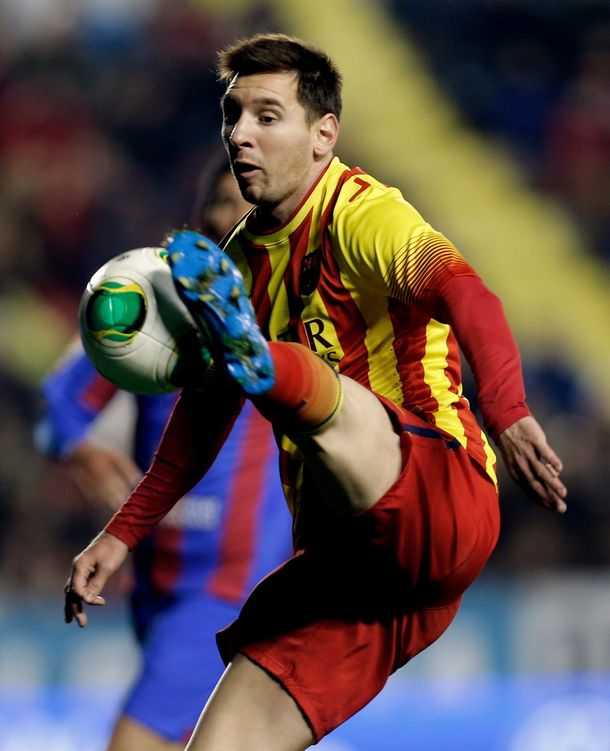 El París Saint-Germain insiste por Messi: ¿Cuánto está dispuesto a pagar?