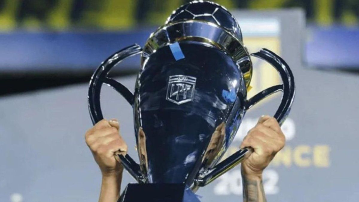 AFA vuelve a introducir cambios: la modificación clave para el Torneo Clausura 2025 AFA vuelve a introducir cambios: la modificación clave para el Torneo Clausura 2025