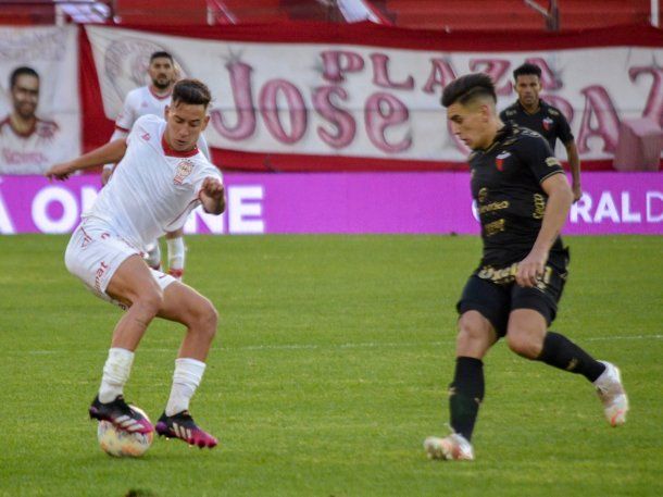 Fútbol libre por celular: cómo ver en vivo Huracán vs Colón de Santa Fe
