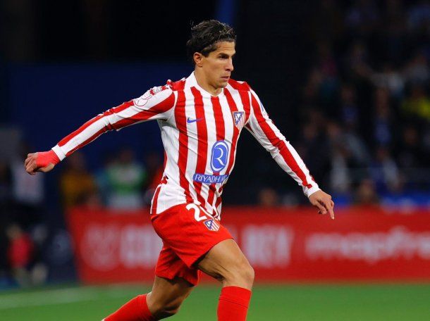 Blindado con cláusula récord: Atlético de Madrid apuesta fuerte por Giuliano Simeone