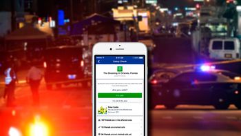 facebook activo por primera vez en ee.uu. su modo de emergencia tras la masacre facebook activo por primera vez en ee.uu. su modo de emergencia tras la masacre