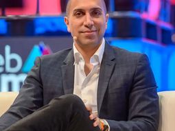 El ex CEO de Tinder que se reunió con Javier Milei fue despedido por acoso sexual