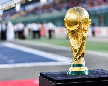 Cómo ver en vivo el sorteo del Mundial