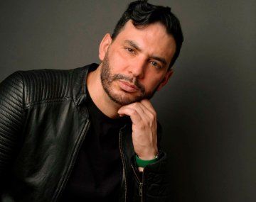 Ronen Suarc reveló que sufre un acoso al estilo Bebé Reno