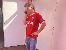 El descargo de Santi Maratea por lo que cobra de la colecta para el Rojo