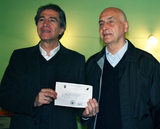 Se cumplen cinco años del primer matrimonio igualitario en Argentina