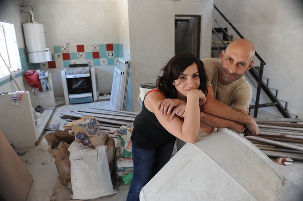 Para evitar la suba de los terrenos, llaman a un concurso de baldíos para el plan Procrear