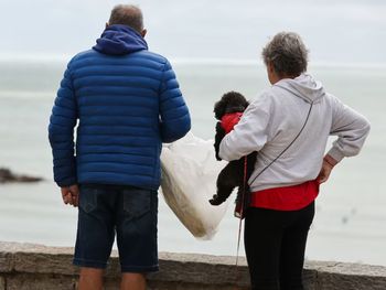 ¿Cuándo vuelve el calor a Mar del Plata y la Costa?