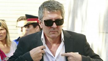 Jorge Messi negocia con PSG Jorge Messi negocia con PSG