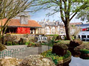 Descubrí Brasil en 2026: el destino con naturaleza y calidez humana, ideal para descansar y hacer muchas cosas