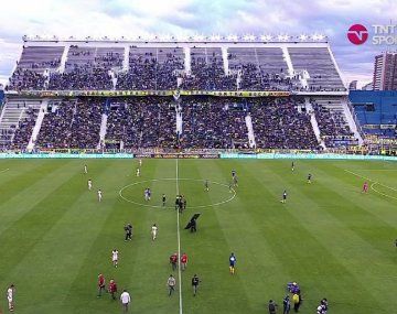 Memes y reacciones de Boca-Central: ¿los xeneizes no llenaron la cancha?