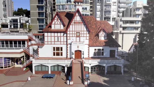 El comunicado del Club Regatas sobre los incidentes