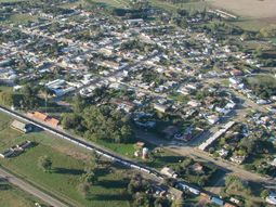 Atrapan en San Martín a dos fugitivos que desvalijaron un pueblo entero