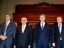 macri advirtio a empresarios que es la ultima oportunidad para entrar al blanqueo macri advirtio a empresarios que es la ultima oportunidad para entrar al blanqueo