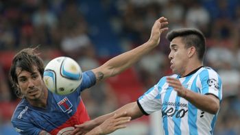 racing empato y debera jugar la liguilla prelibertadores racing empato y debera jugar la liguilla prelibertadores