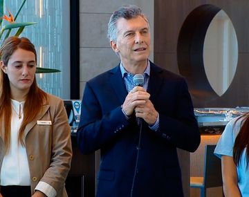 En medio del conflicto gremial