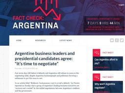 ¿a quienes votarian los fondos buitre en las elecciones 2015? ¿a quienes votarian los fondos buitre en las elecciones 2015?