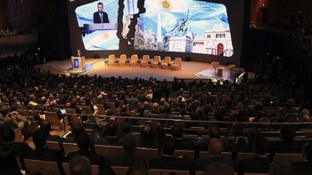 pese a entusiasmo por el foro, empresarios son cautelosos por llegada de inversiones pese a entusiasmo por el foro, empresarios son cautelosos por llegada de inversiones