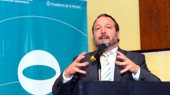 sabbatella: no nos sometimos a los medios buitre sabbatella: no nos sometimos a los medios buitre