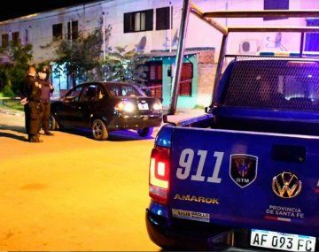 Detuvieron a un chico de 15 años acusado de matar a una mujer