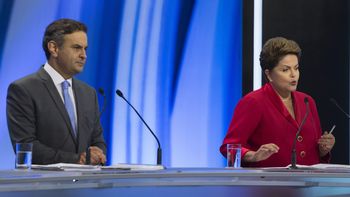 brasil va a segunda vuelta y dilma rousseff pone en riesgo su presidencia brasil va a segunda vuelta y dilma rousseff pone en riesgo su presidencia