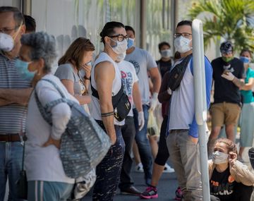 Al coronavirus le gustan todos los climas y su transmisi&oacute;n no depende de las estaciones