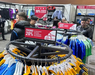 Las ofertas disponibles para comprar ropa de verano a buen precio