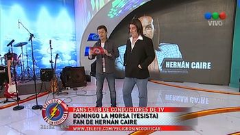 imperdible parodia a los conductores mas populares imperdible parodia a los conductores mas populares