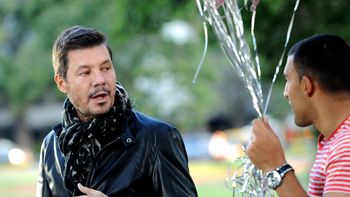 asi fue la desopilante apertura de showmatch 2016 asi fue la desopilante apertura de showmatch 2016