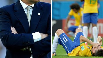 ¿sabella es el elegido por brasil para reemplazar a scolari tras el papelon? ¿sabella es el elegido por brasil para reemplazar a scolari tras el papelon?