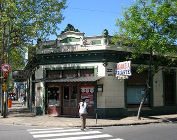 Alertan por robos continuos en diez manzanas de Barracas