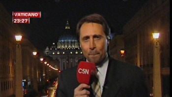 nuevo informe especial de c5n desde el vaticano nuevo informe especial de c5n desde el vaticano