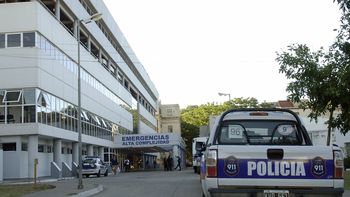 un hincha de gimnasia murio en enfrentamiento entre barras un hincha de gimnasia murio en enfrentamiento entre barras