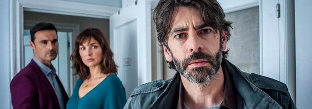 La serie mexicana de 10 capítulos que cuenta una historia dramática 